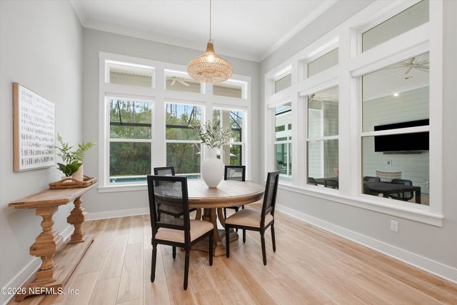628 SEAGROVE Drive, Ponte Vedra, FL 32081