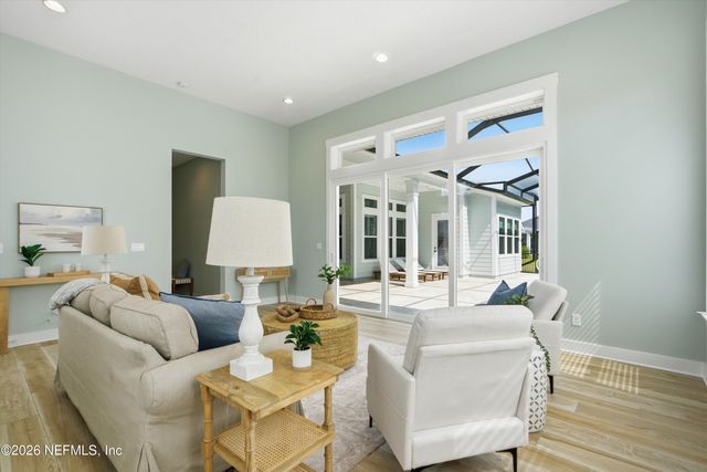 628 SEAGROVE Drive, Ponte Vedra, FL 32081