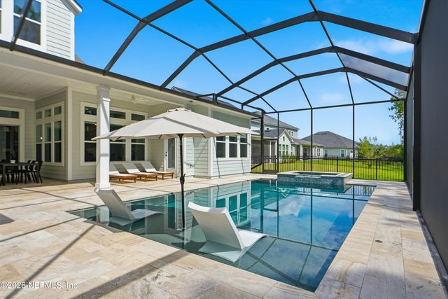 628 SEAGROVE Drive, Ponte Vedra, FL 32081