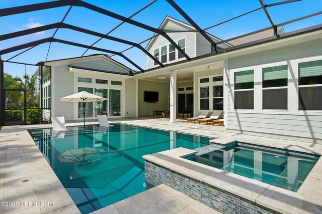 628 SEAGROVE Drive, Ponte Vedra, FL 32081