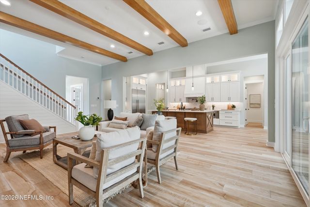 628 SEAGROVE Drive, Ponte Vedra, FL 32081