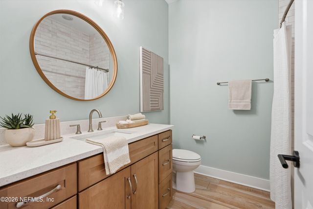 628 SEAGROVE Drive, Ponte Vedra, FL 32081