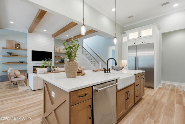 628 SEAGROVE Drive, Ponte Vedra, FL 32081