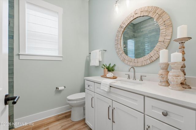 628 SEAGROVE Drive, Ponte Vedra, FL 32081