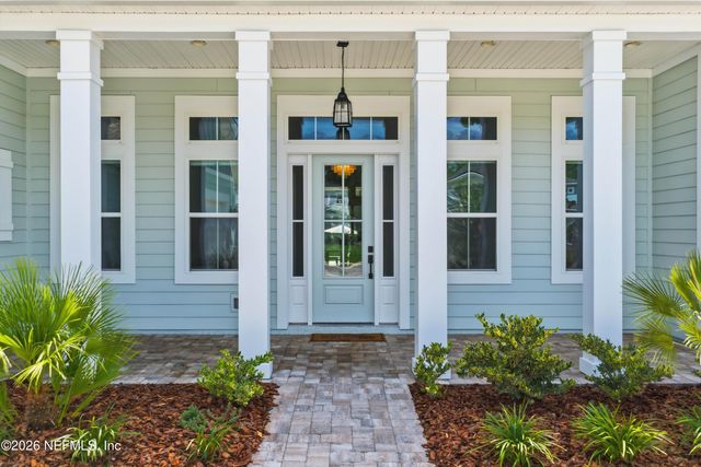 628 SEAGROVE Drive, Ponte Vedra, FL 32081