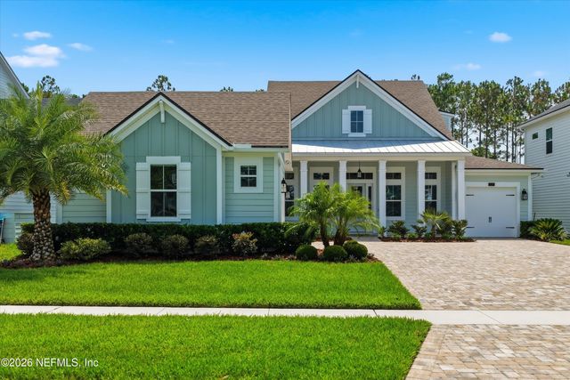 628 SEAGROVE Drive, Ponte Vedra, FL 32081