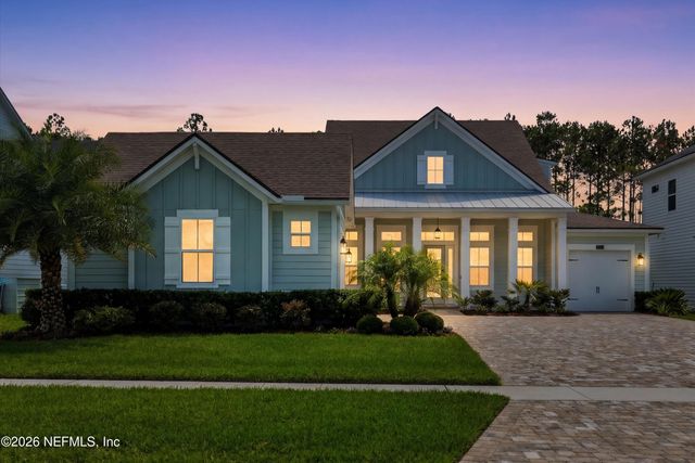628 SEAGROVE Drive, Ponte Vedra, FL 32081