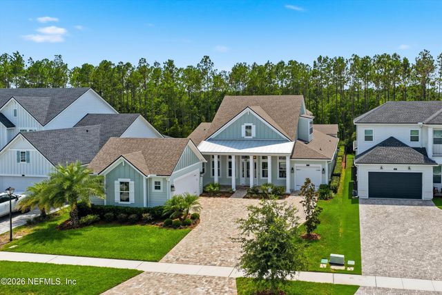 628 SEAGROVE Drive, Ponte Vedra, FL 32081
