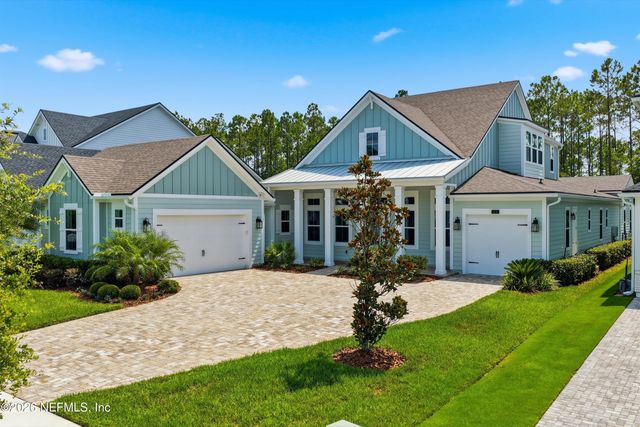 628 SEAGROVE Drive, Ponte Vedra, FL 32081