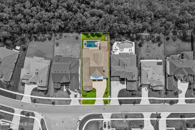 628 SEAGROVE Drive, Ponte Vedra, FL 32081