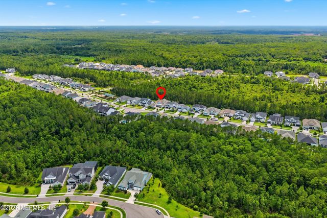 628 SEAGROVE Drive, Ponte Vedra, FL 32081