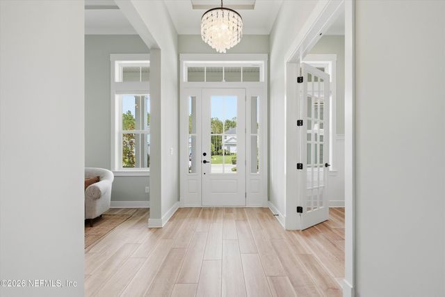 628 SEAGROVE Drive, Ponte Vedra, FL 32081