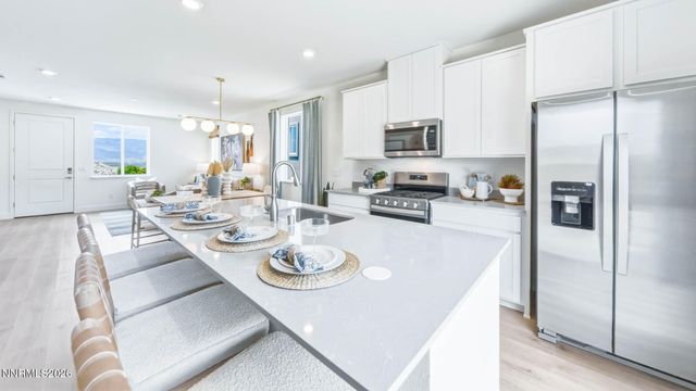 3615 George Sullivan Parkway, Reno, NV 89512