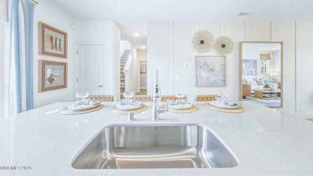 3615 George Sullivan Parkway, Reno, NV 89512