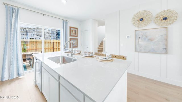 3615 George Sullivan Parkway, Reno, NV 89512