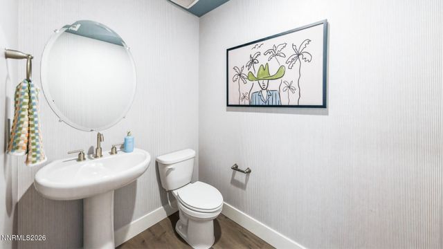 3615 George Sullivan Parkway, Reno, NV 89512