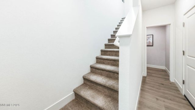 3615 George Sullivan Parkway, Reno, NV 89512