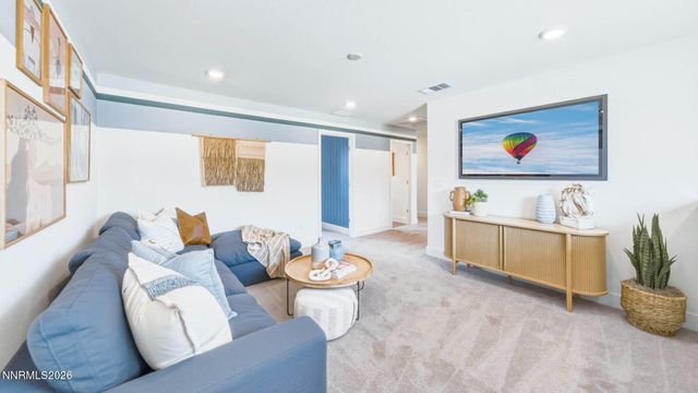 3615 George Sullivan Parkway, Reno, NV 89512