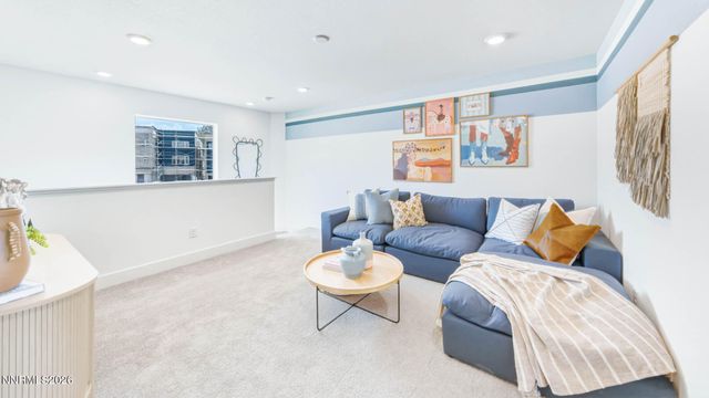 3615 George Sullivan Parkway, Reno, NV 89512