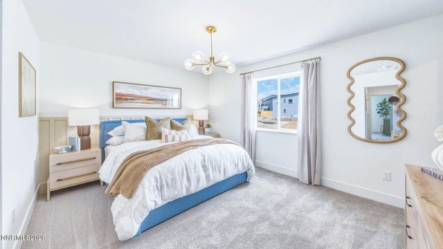 3615 George Sullivan Parkway, Reno, NV 89512