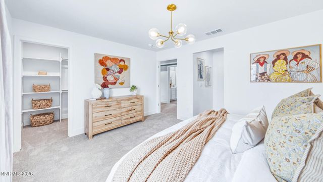 3615 George Sullivan Parkway, Reno, NV 89512