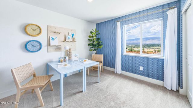 3615 George Sullivan Parkway, Reno, NV 89512