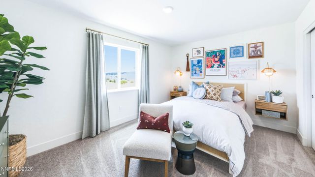 3615 George Sullivan Parkway, Reno, NV 89512