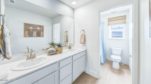 3615 George Sullivan Parkway, Reno, NV 89512