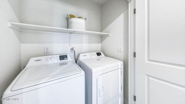3615 George Sullivan Parkway, Reno, NV 89512