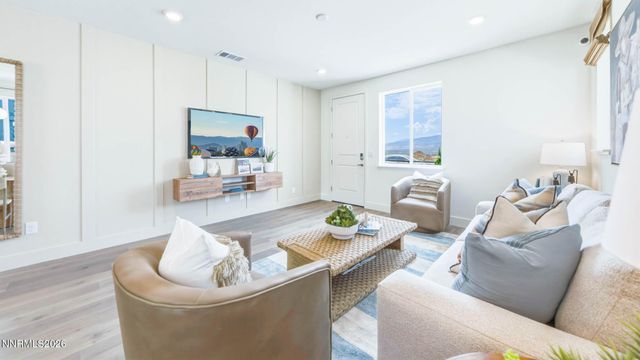 3615 George Sullivan Parkway, Reno, NV 89512