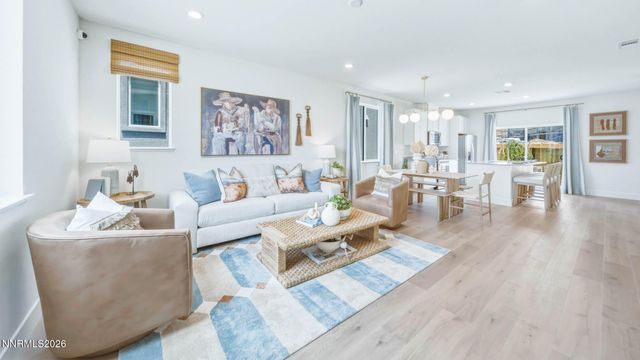 3615 George Sullivan Parkway, Reno, NV 89512