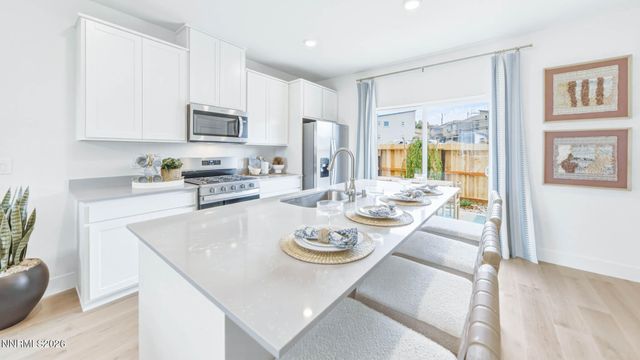 3615 George Sullivan Parkway, Reno, NV 89512