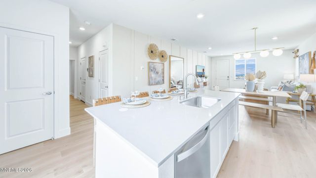 3615 George Sullivan Parkway, Reno, NV 89512