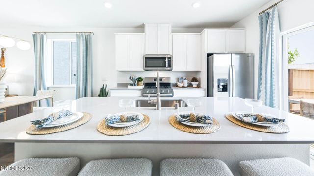 3615 George Sullivan Parkway, Reno, NV 89512