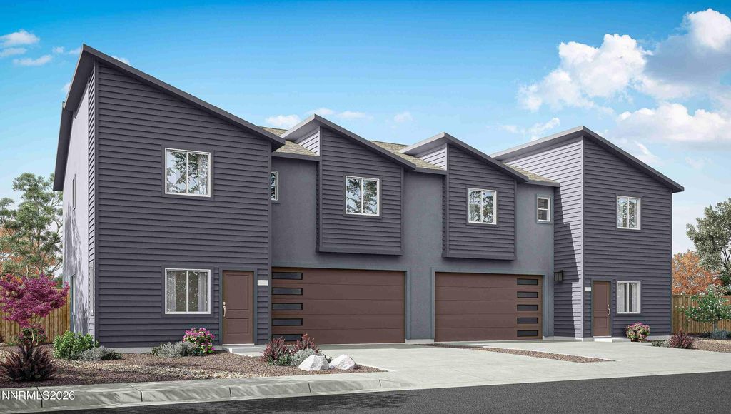3615 George Sullivan Parkway, Reno, NV 89512