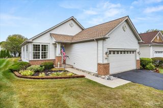 12965 Oak Grove Drive, Huntley, IL 60142