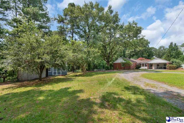 23 McRae Road, Cheraw, SC 29520