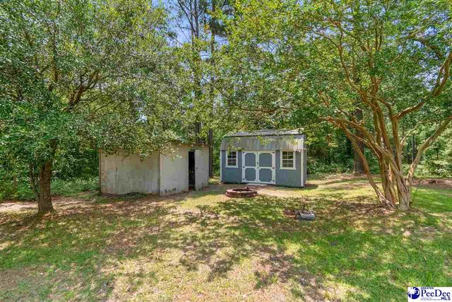 23 McRae Road, Cheraw, SC 29520