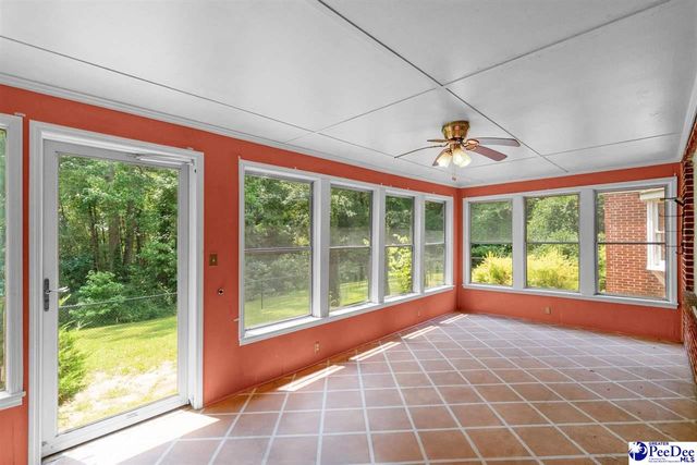 23 McRae Road, Cheraw, SC 29520