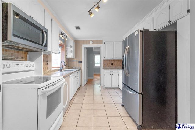 23 McRae Road, Cheraw, SC 29520