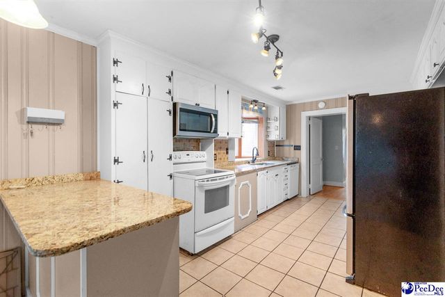 23 McRae Road, Cheraw, SC 29520