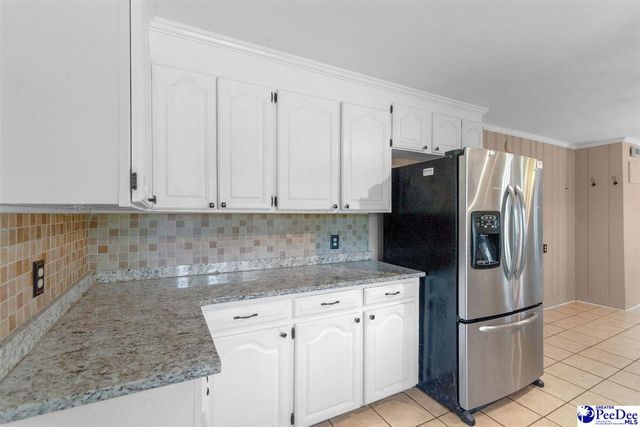 23 McRae Road, Cheraw, SC 29520