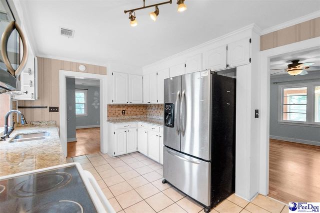 23 McRae Road, Cheraw, SC 29520