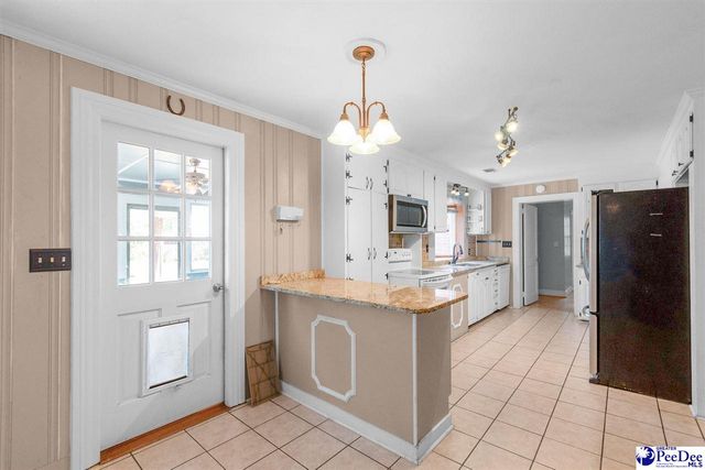 23 McRae Road, Cheraw, SC 29520