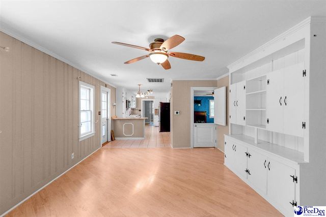 23 McRae Road, Cheraw, SC 29520