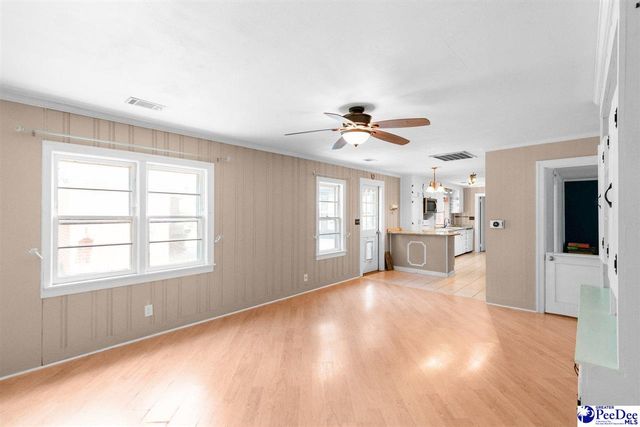 23 McRae Road, Cheraw, SC 29520