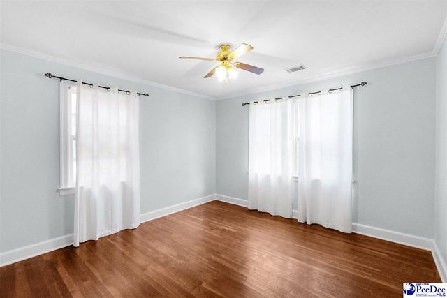 23 McRae Road, Cheraw, SC 29520