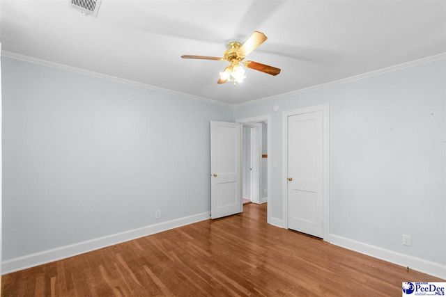 23 McRae Road, Cheraw, SC 29520