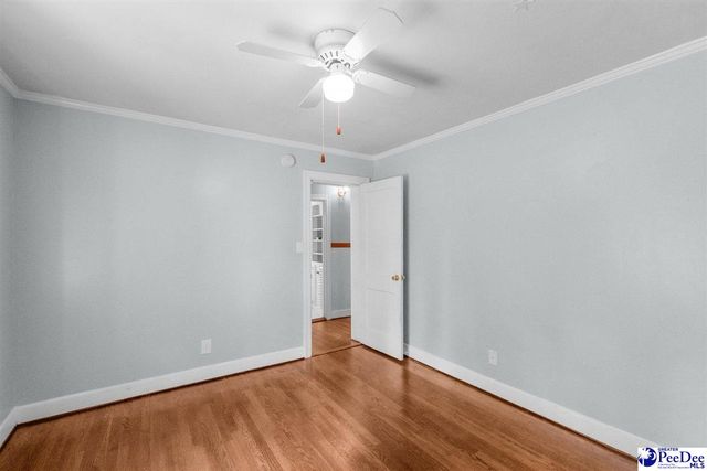 23 McRae Road, Cheraw, SC 29520