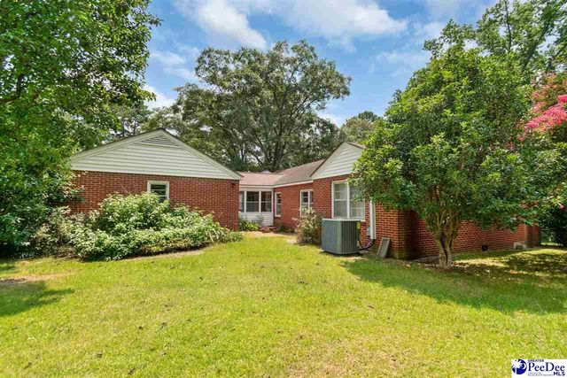23 McRae Road, Cheraw, SC 29520